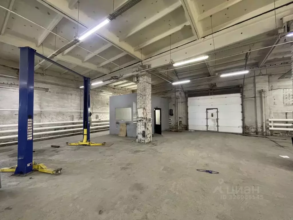 Помещение свободного назначения в Свердловская область, Екатеринбург ... - Фото 1