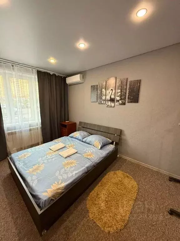 1-к кв. Тульская область, Тула ул. Конструктора Грязева, 4 (45.0 м) - Фото 0