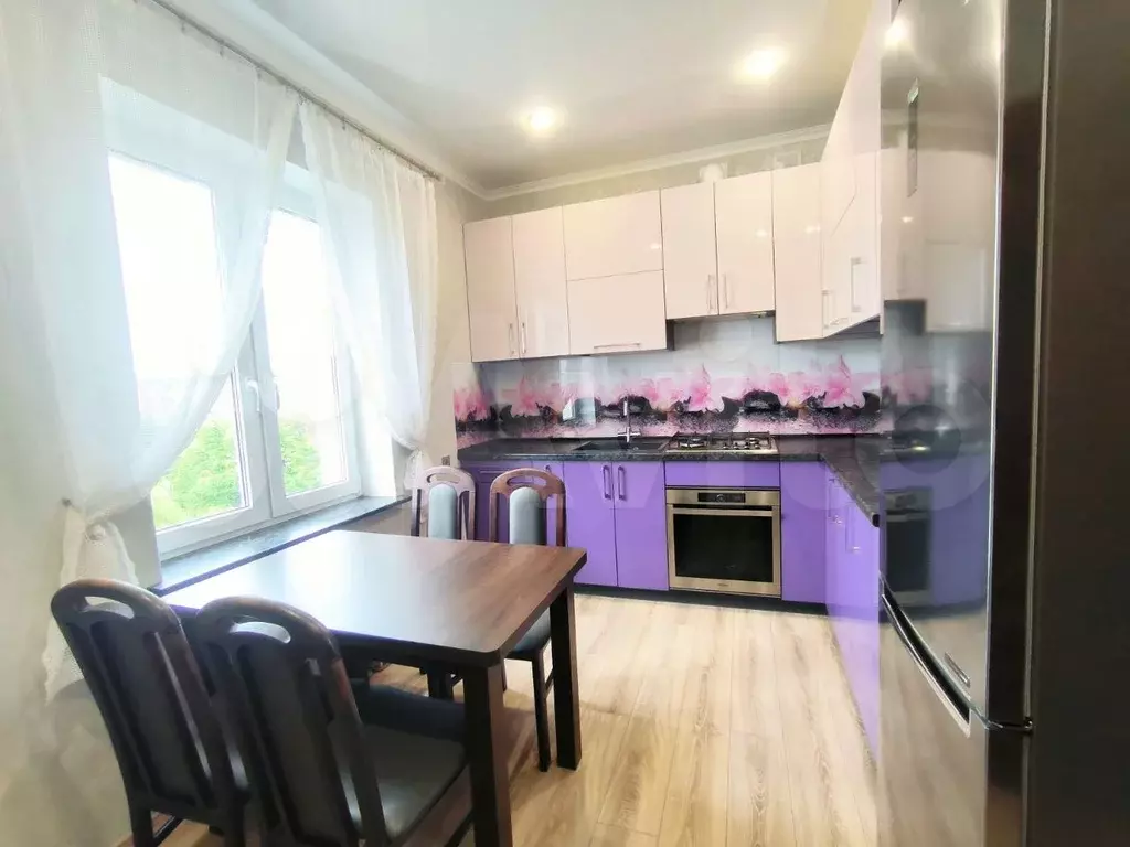 2-к. квартира, 50 м, 5/5 эт. - Фото 1