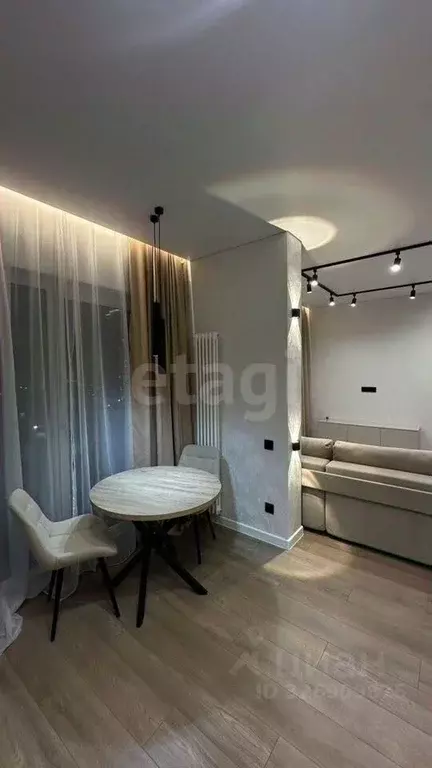 2-к кв. Алтайский край, Барнаул ул. Имени В.Т. Христенко, 2к3 (37.0 м) - Фото 1