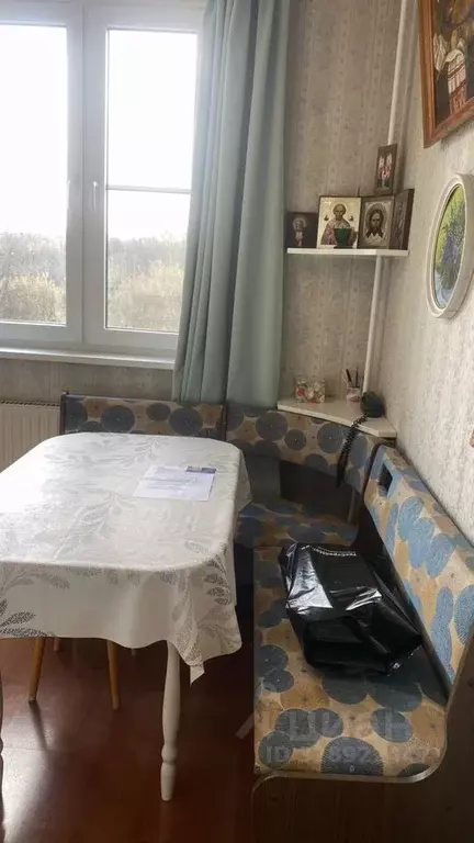 1-к кв. Москва Коломенская наб., 18 (43.0 м) - Фото 1