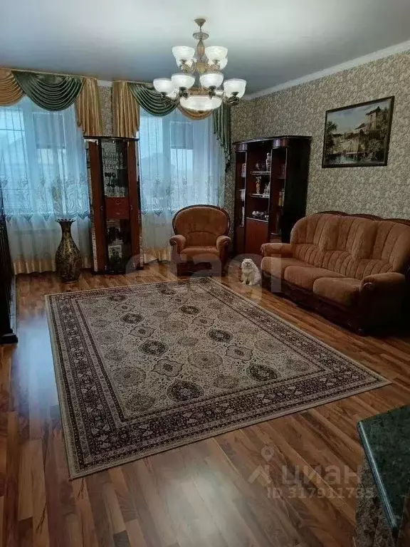 Дом в Ростовская область, Ростов-на-Дону Пахотная ул. (360 м) - Фото 0