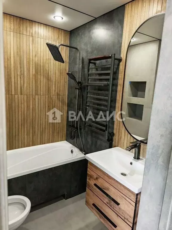 2-к кв. Бурятия, Улан-Удэ ул. Москалева, 6 (45.8 м) - Фото 1