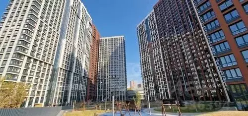1-к кв. Москва Газгольдерная ул., 10 (40.5 м) - Фото 1