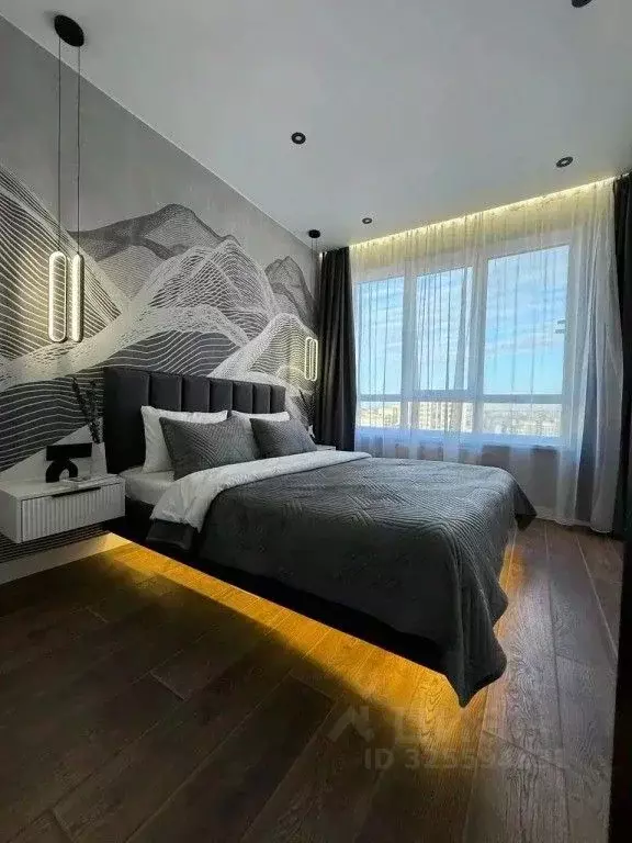 2-к кв. Крым, Симферополь пер. Мраморный, 40 (42.0 м) - Фото 1