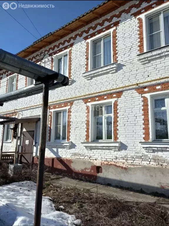 1-комнатная квартира: посёлок городского типа Советский, улица ... - Фото 1