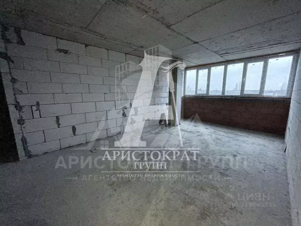 1-к кв. Ставропольский край, Минеральные Воды Советская ул., 78 (52.0 ... - Фото 1