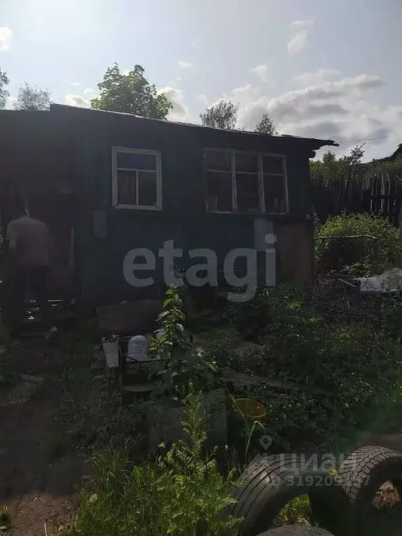 Дом в Пермский край, Пермь № 229 КС,  (20 м) - Фото 1