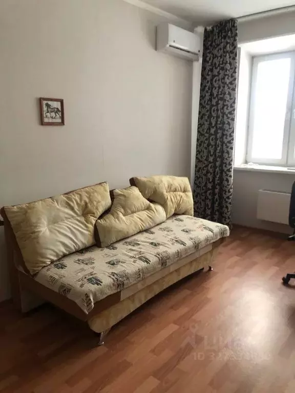 1-к кв. Пермский край, Пермь Гатчинская ул., 20 (37.3 м) - Фото 2