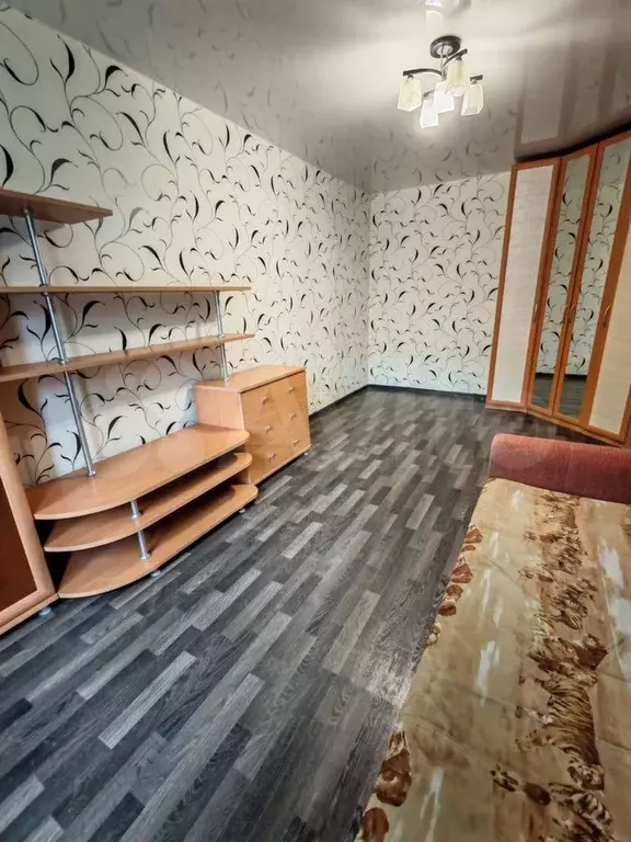 1-к. квартира, 30 м, 2/4 эт. - Фото 0