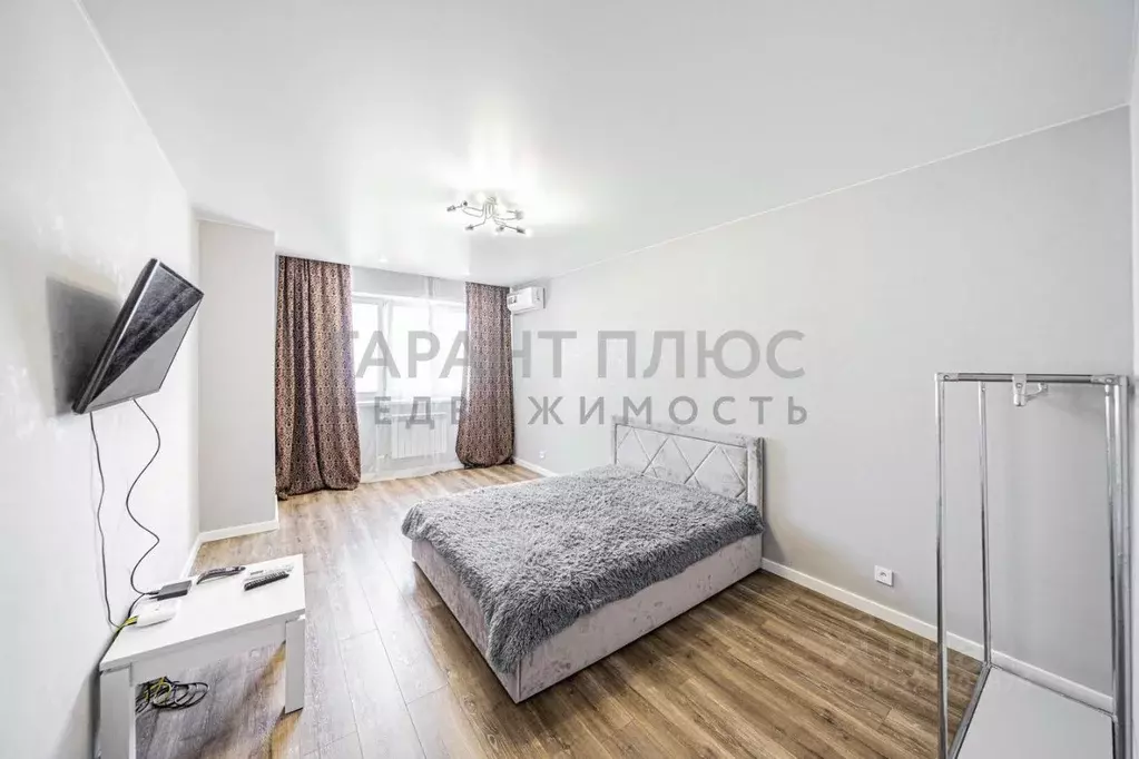 1-к кв. Липецкая область, Липецк ул. Леонтия Кривенкова, 31 (40.0 м) - Фото 0