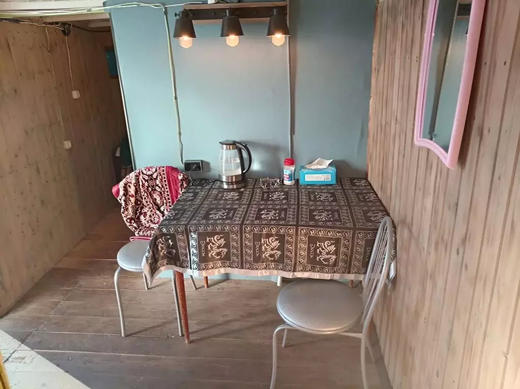 Дом в Московская область, Электрогорск Павлово-Посадский городской ... - Фото 2