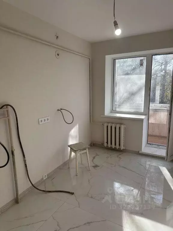Квартира, 2 комнаты, 43.7 м - Фото 0