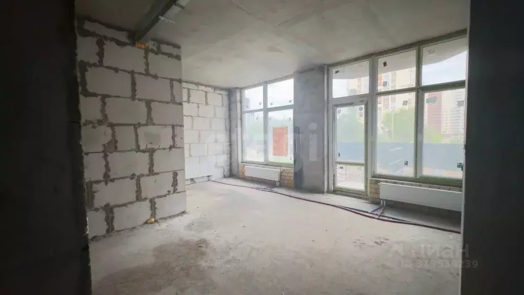 Помещение свободного назначения в Воронежская область, Воронеж ул. ... - Фото 1