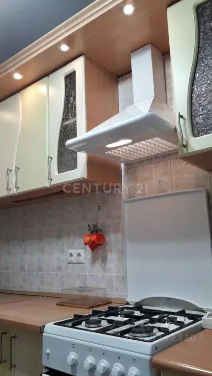 2-к кв. Москва ул. Лобачевского, 46 (40.0 м) - Фото 1