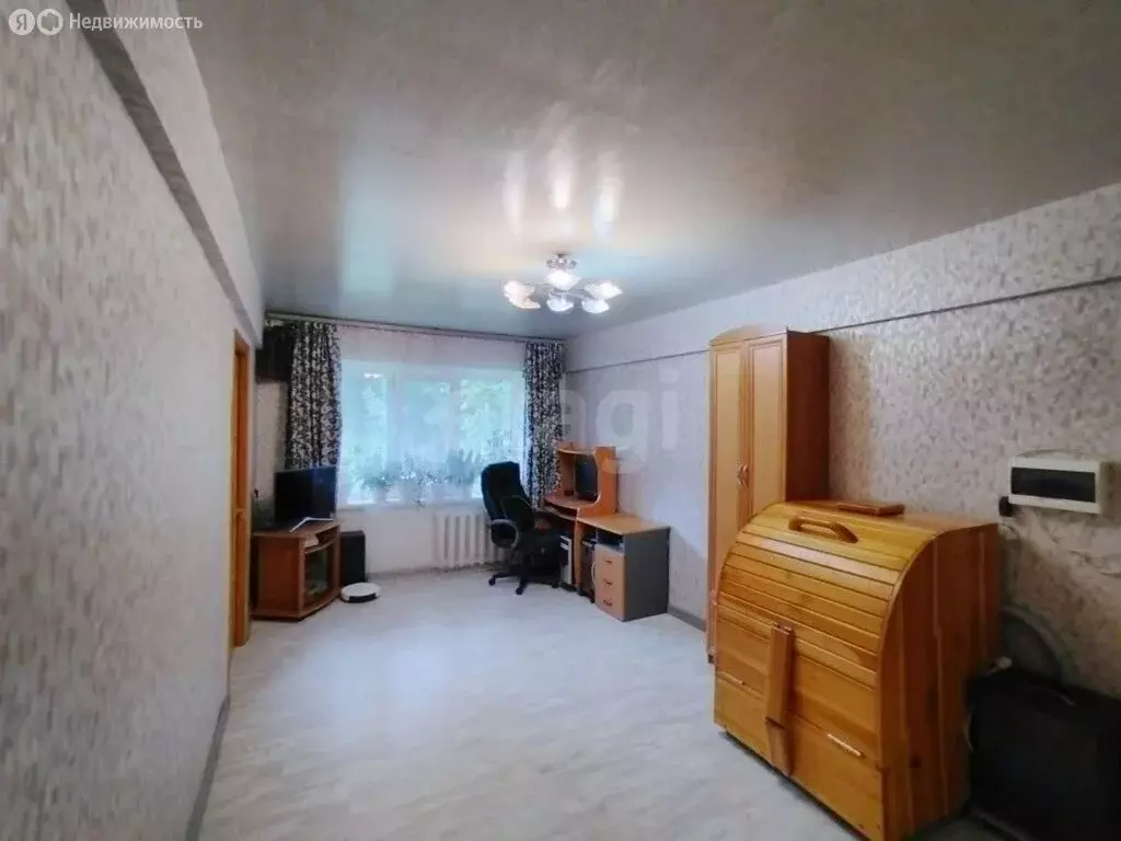 2-комнатная квартира: Тула, улица Седова, 39 (45.5 м) - Фото 1