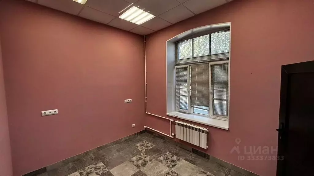 Офис в Санкт-Петербург Железнодорожный просп., 20 (10 м) - Фото 2