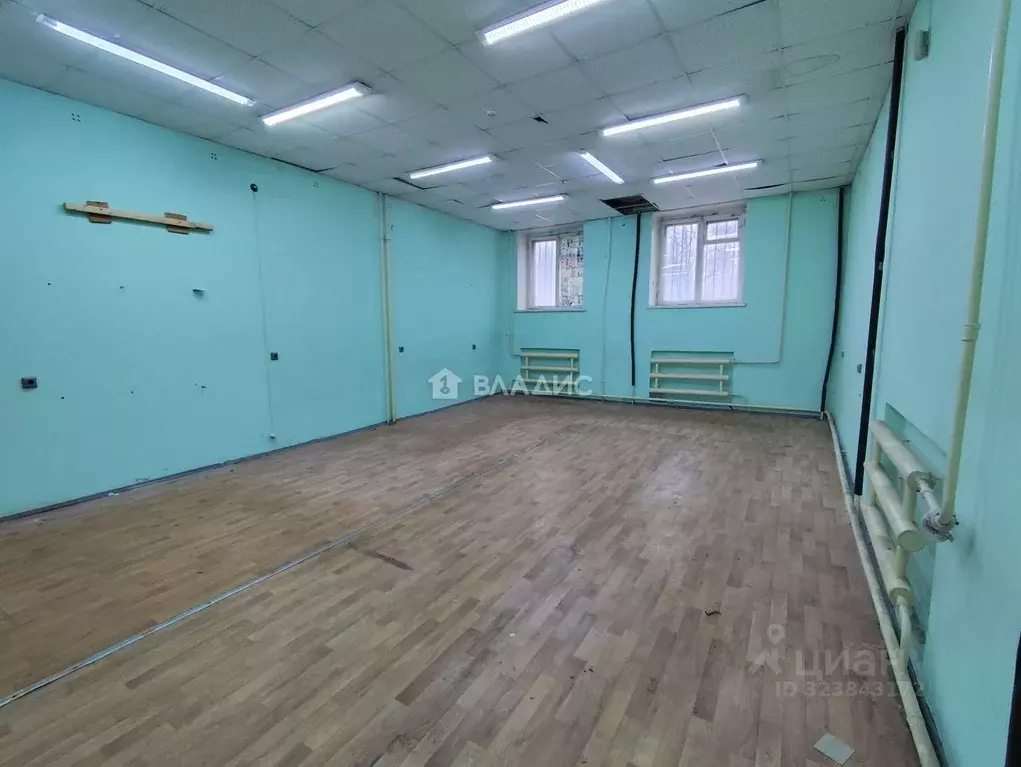 Помещение свободного назначения в Ивановская область, Иваново просп. ... - Фото 2