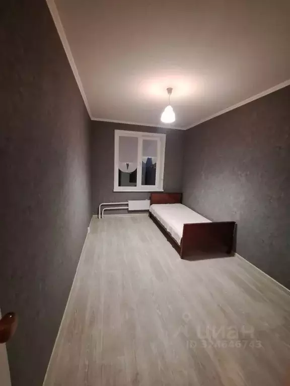 2-к кв. Самарская область, Тольятти бул. Буденного, 18 (45.0 м) - Фото 2