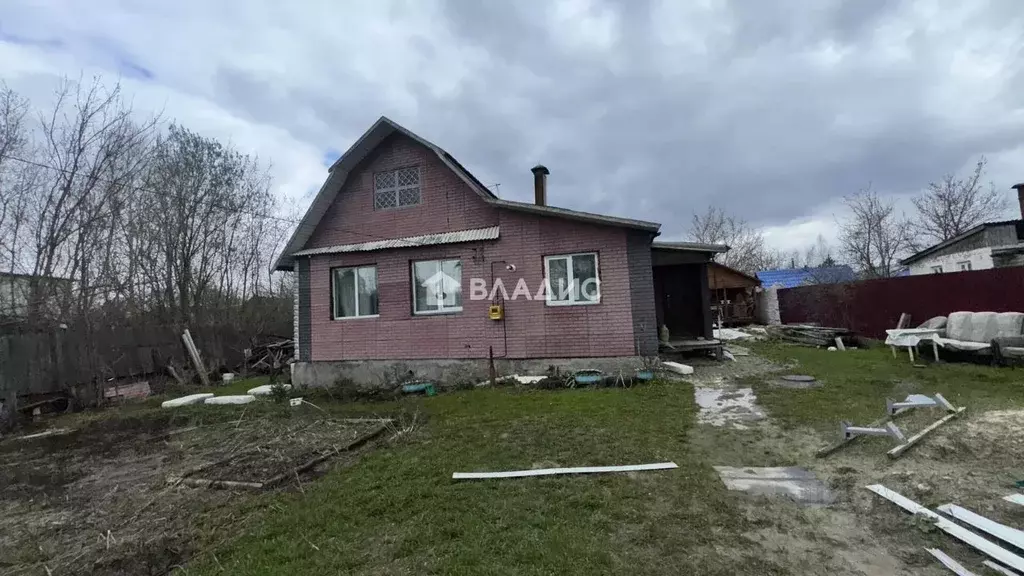 Дом в Нижегородская область, Дзержинск городской округ, Горбатовка рп ... - Фото 2