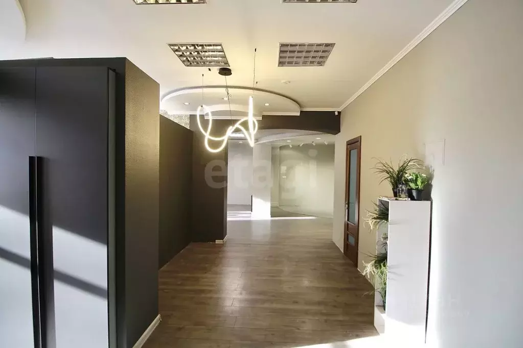 Офис в Забайкальский край, Чита ул. Балябина, 16 (118 м) - Фото 1