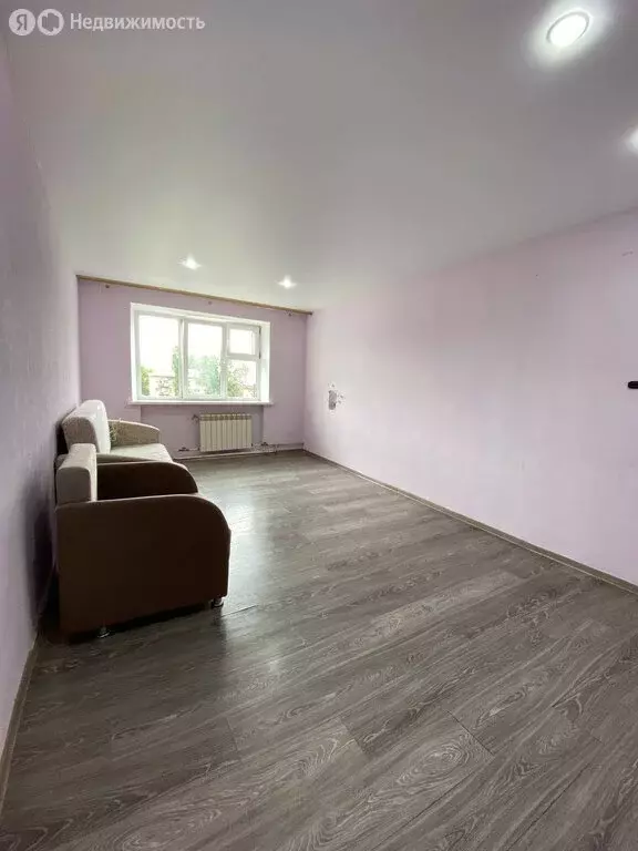 1к в 20-комнатной квартире (19.5 м) - Фото 0