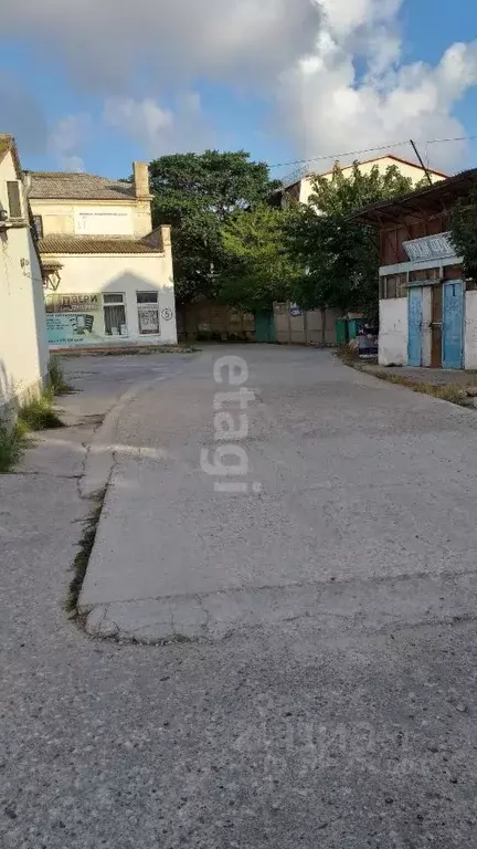 Склад в Крым, Евпатория ул. Дмитрия Ульянова, 68 (10555 м) - Фото 2