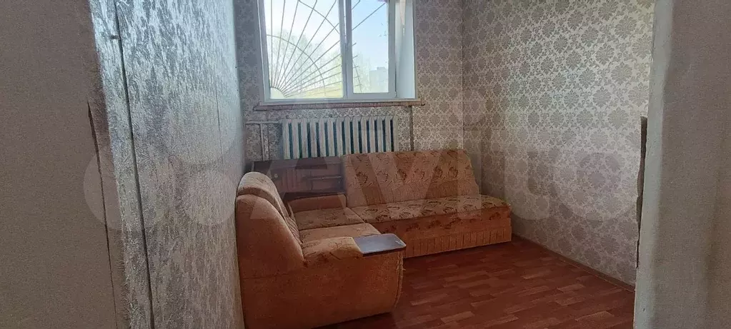 Комната 20,5 м в 1-к., 1/5 эт. - Фото 1