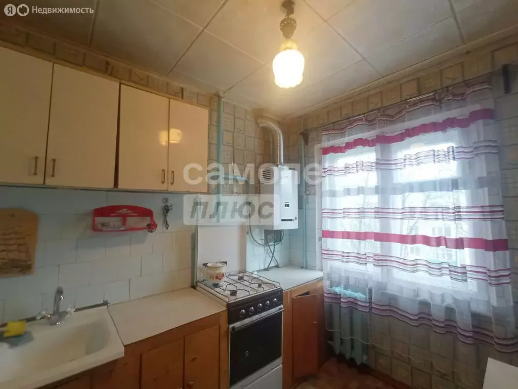 3-комнатная квартира: Брянск, Бежицкий район, Почтовый переулок, 85 ... - Фото 1