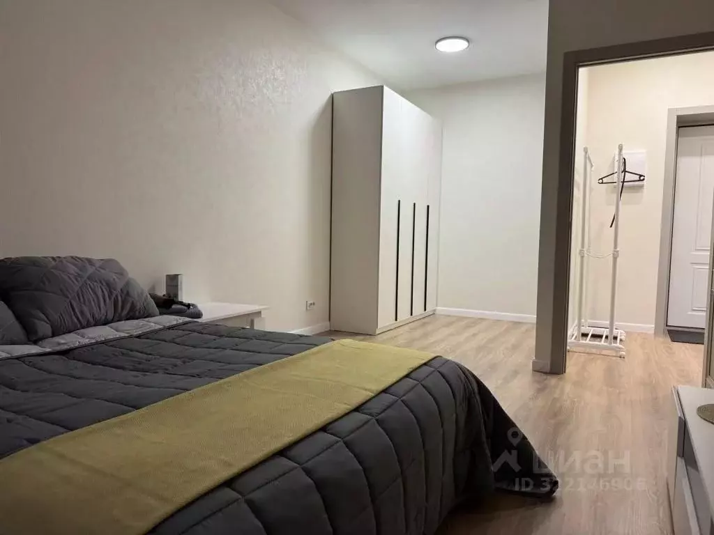 1-к кв. Архангельская область, Северодвинск ул. Гоголя, 2 (37.0 м) - Фото 2