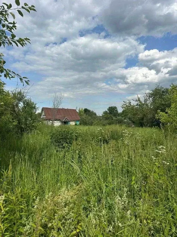 Участок в Татарстан, Казань № 11 КАПО имени С.П. Горбунова сад, 41 ... - Фото 0