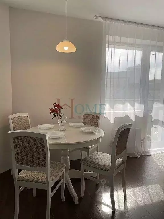 2-к кв. Новосибирская область, Новосибирск ул. Шевченко, 11 (63.0 м) - Фото 1