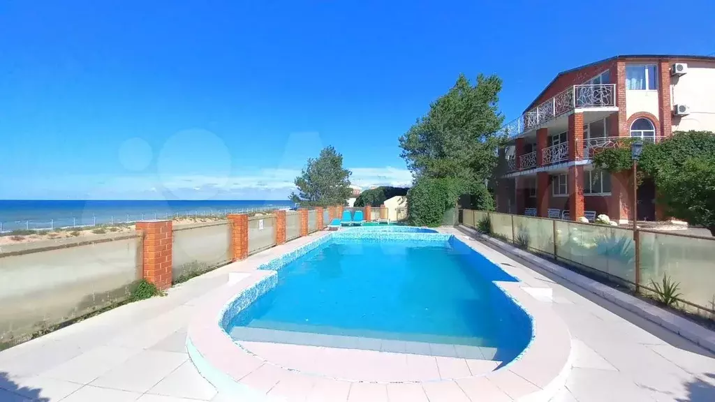 Комната 24 м в 1-к., 2/3 эт. - Фото 1