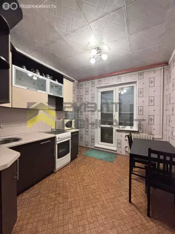 1-комнатная квартира: Омск, улица Лукашевича, 21/2 (41 м) - Фото 1