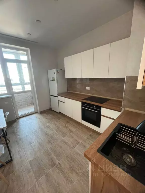 2-к кв. Ростовская область, Батайск ул. 1-й Пятилетки, 2Б (58.0 м) - Фото 2