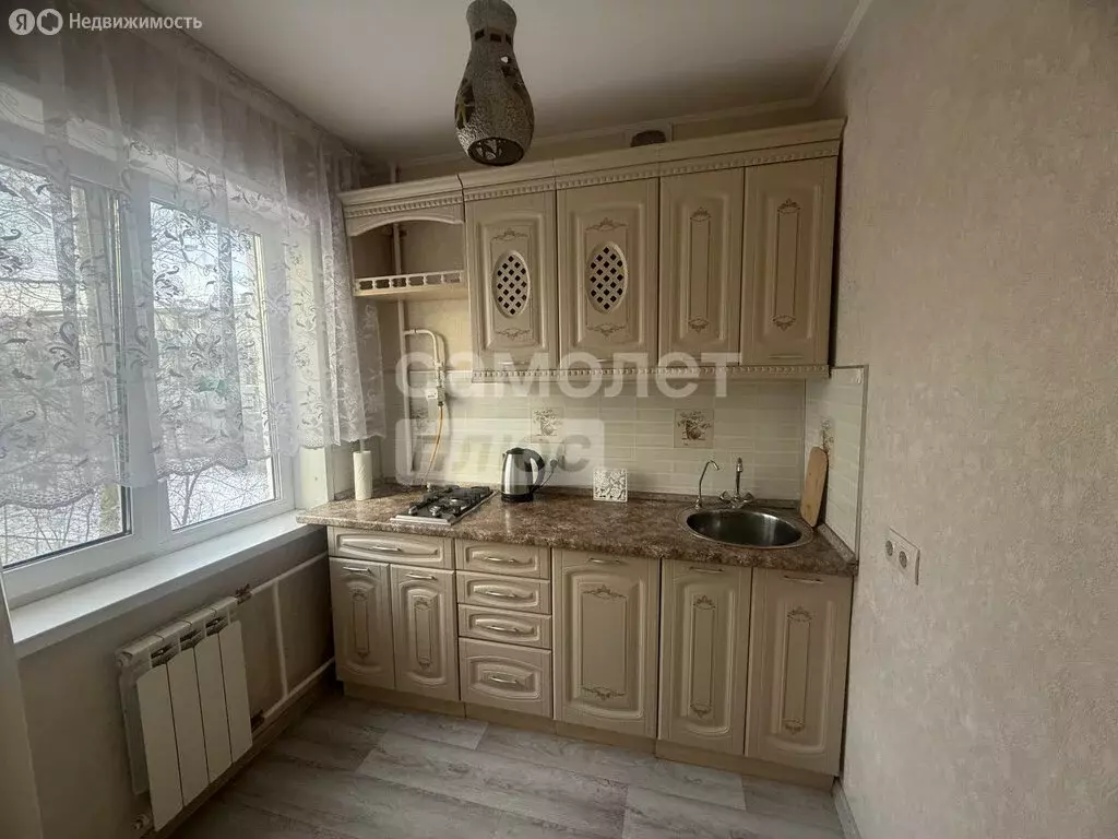 2-комнатная квартира: Омск, улица Вострецова, 7/1 (45.2 м) - Фото 2