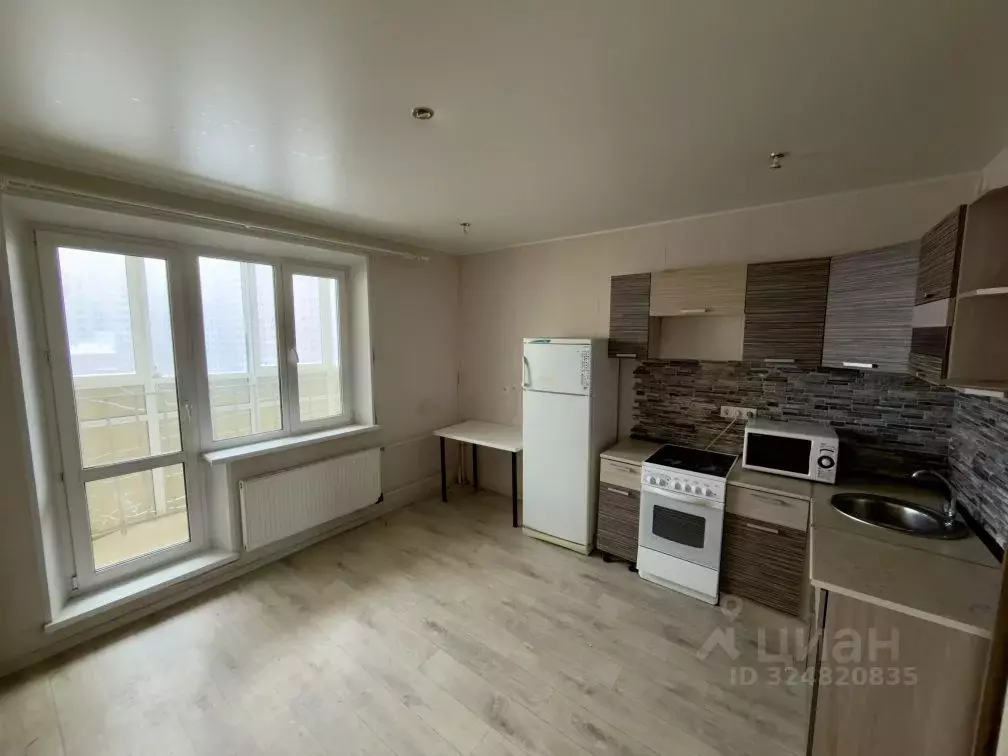 Студия Челябинская область, Челябинск Университетская Набережная ул., ... - Фото 1