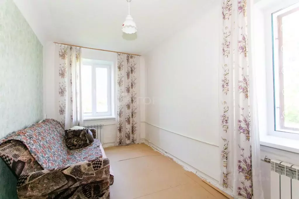 2-к кв. Новосибирская область, Новосибирск ул. Бурденко, 32 (37.7 м) - Фото 0