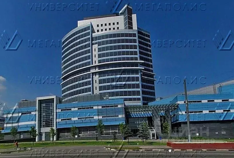 Офис в Москва Варшавское ш., 118к1 (403 м) - Фото 0