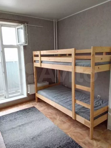 Квартира-студия, 20м, 7/17эт. - Фото 1