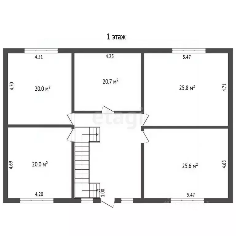 Дом в Краснодарский край, Геленджик городской округ, с. ... - Фото 2