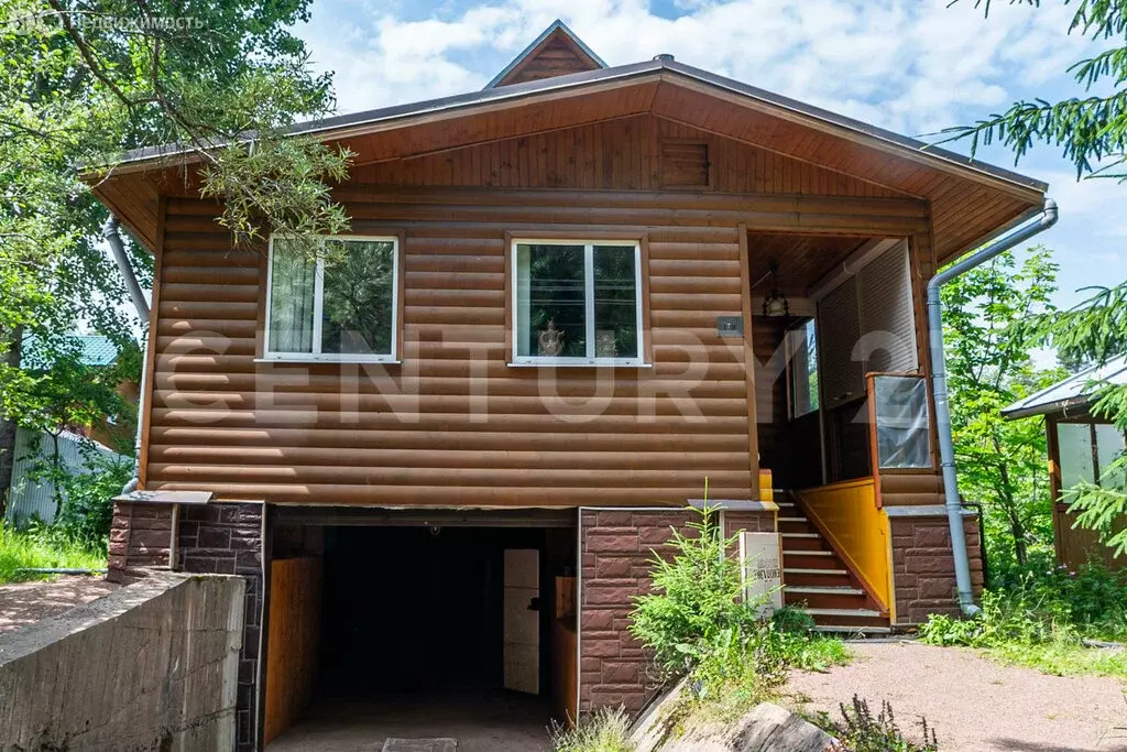 Дом в деревня Сарженка, садоводческое некоммерческое товарищество ... - Фото 2