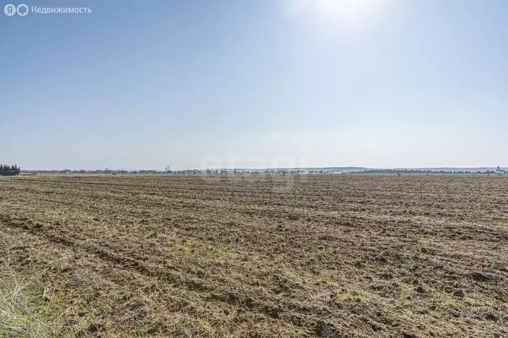 Участок в Бахчисарайский район, село Вилино (803 м) - Фото 1