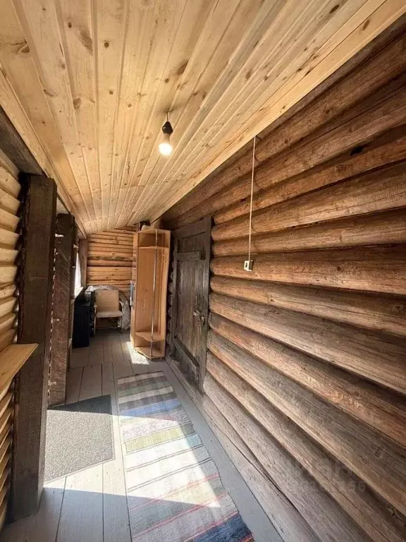 Дом в Кировская область, Киров городской округ, Надежда СДТ 154 (26 м) - Фото 2