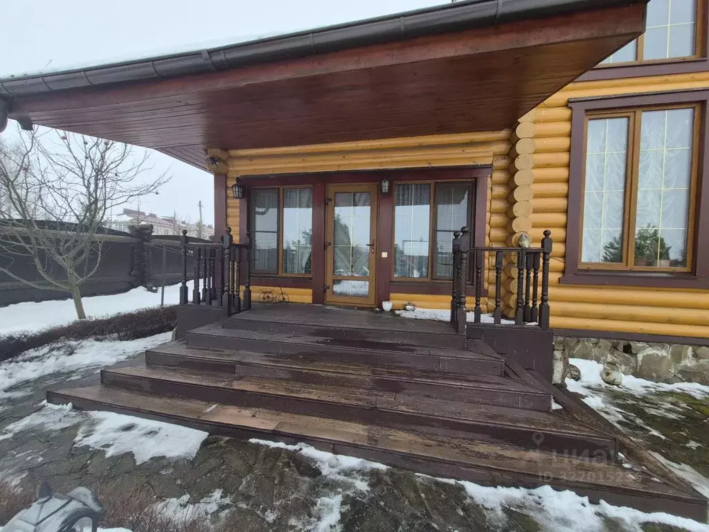 Дом в Калужская область, Сухиничи Восточная ул., 9А (271 м) - Фото 2