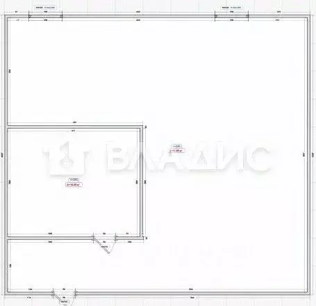 1-к кв. Пензенская область, Кузнецк ул. Маяковского, 59 (30.7 м) - Фото 2