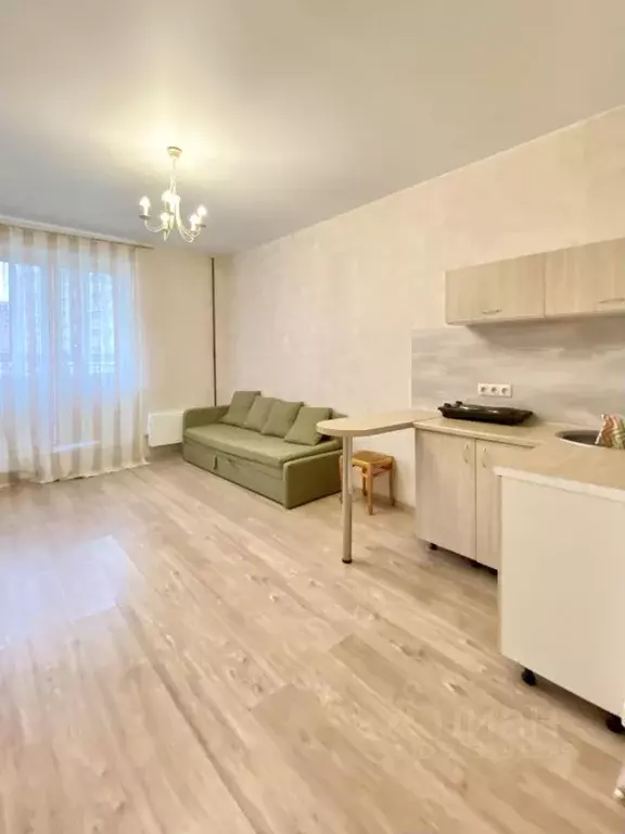 Студия Московская область, Лосино-Петровский городской округ, ... - Фото 2