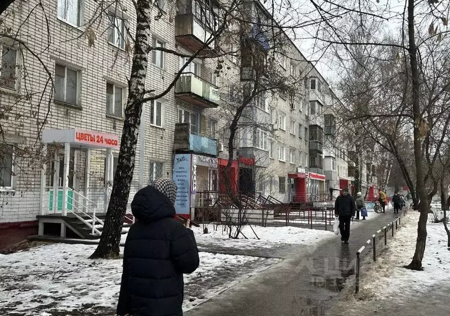 Торговая площадь в Нижегородская область, Нижний Новгород Северный ... - Фото 2