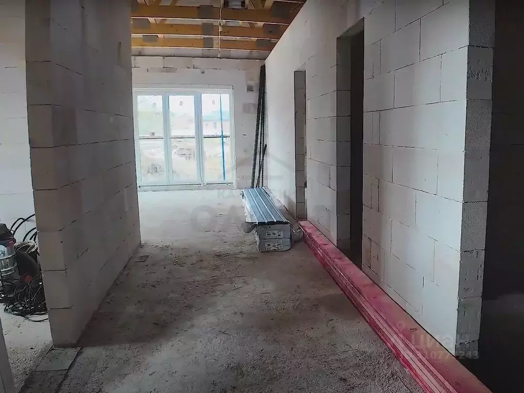 Дом в Калужская область, Ферзиковский район, Грабцево с/пос, с. ... - Фото 2