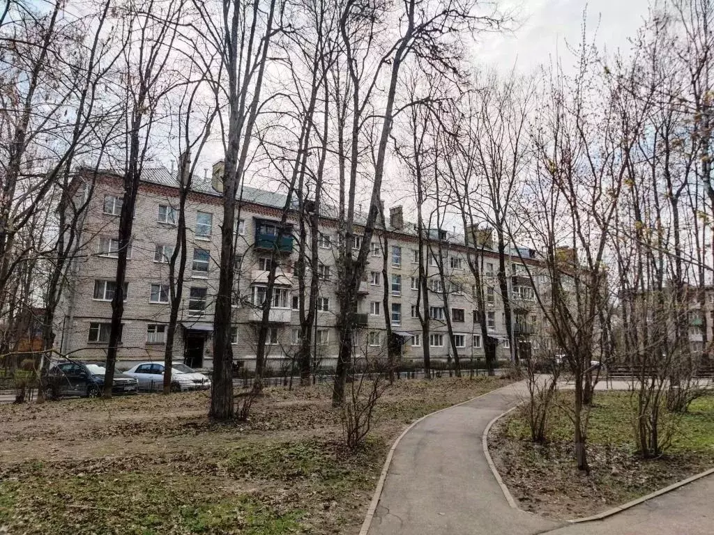 Квартира, 1 комната, 31.4 м - Фото 1